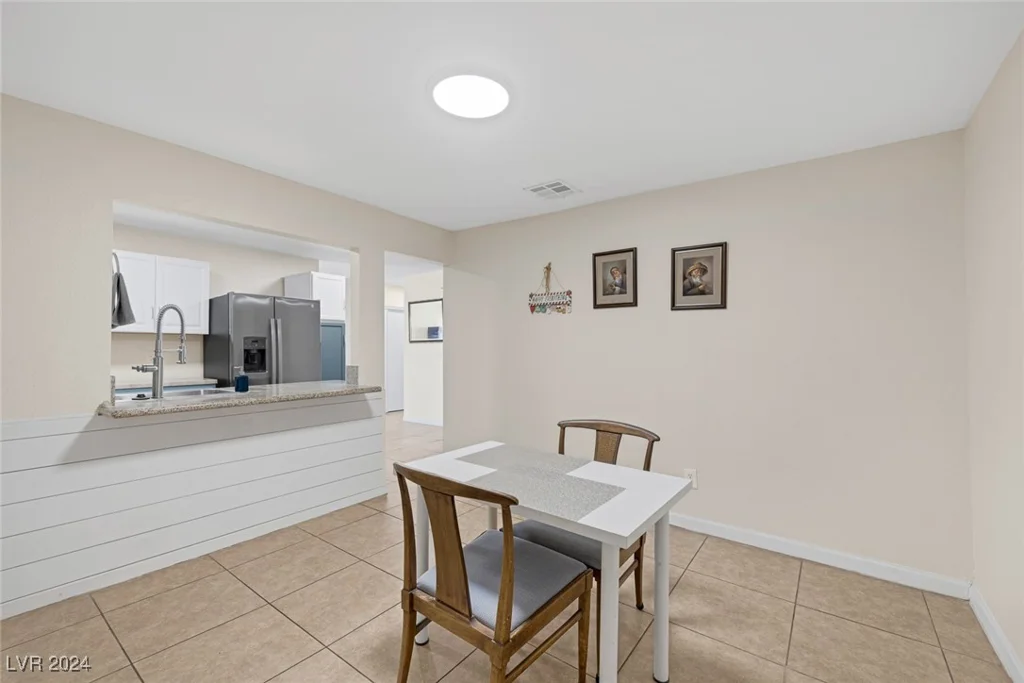 5975 Via Capri, Las Vegas, NV 89122