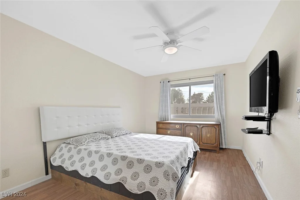 5975 Via Capri, Las Vegas, NV 89122