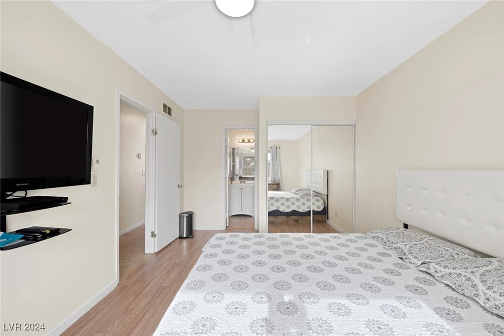 5975 Via Capri, Las Vegas, NV 89122