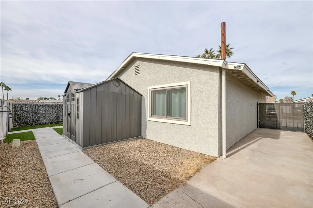 5975 Via Capri, Las Vegas, NV 89122