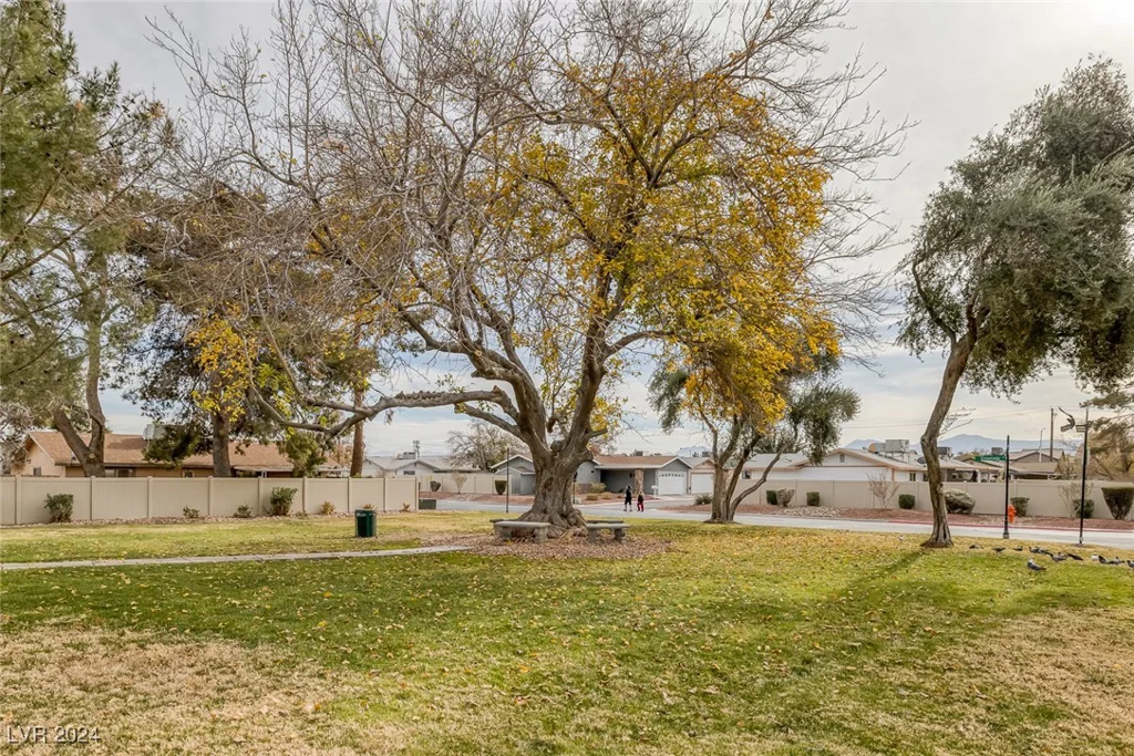 5975 Via Capri, Las Vegas, NV 89122