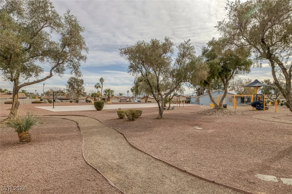 5975 Via Capri, Las Vegas, NV 89122