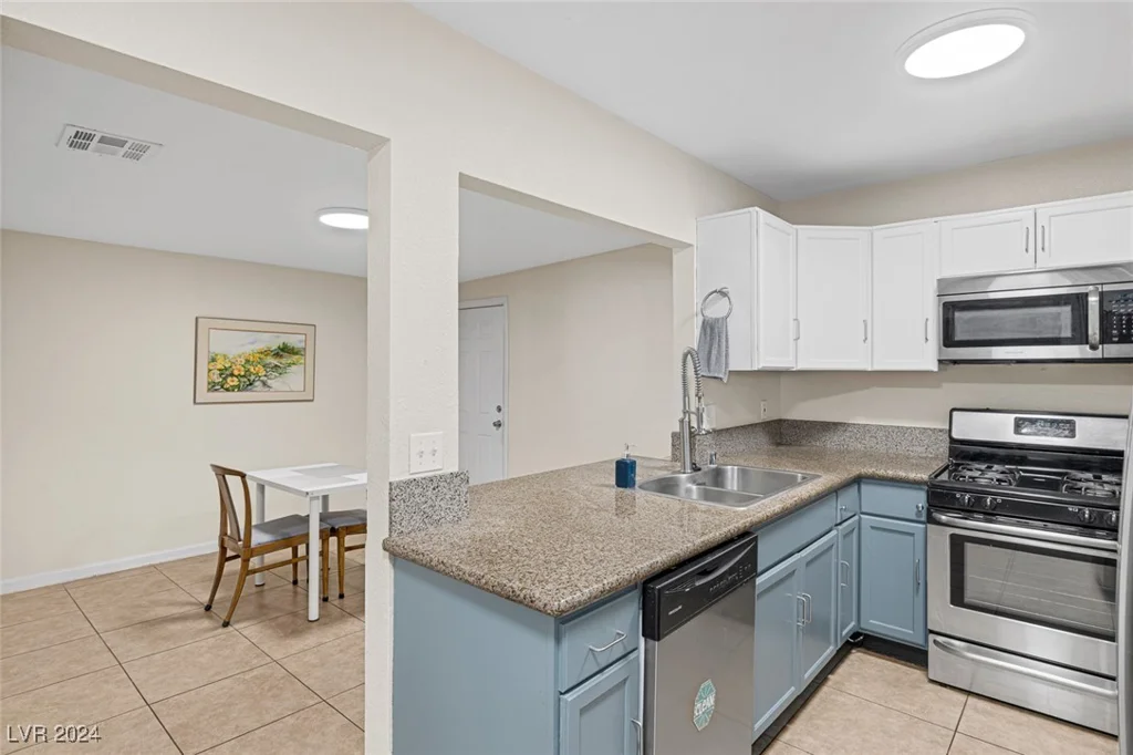5975 Via Capri, Las Vegas, NV 89122