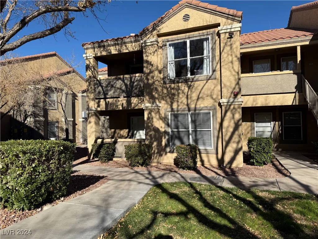 2300 Silverado Ranch, Las Vegas, NV 89183