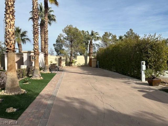 8175 Arville, Las Vegas, NV 89139