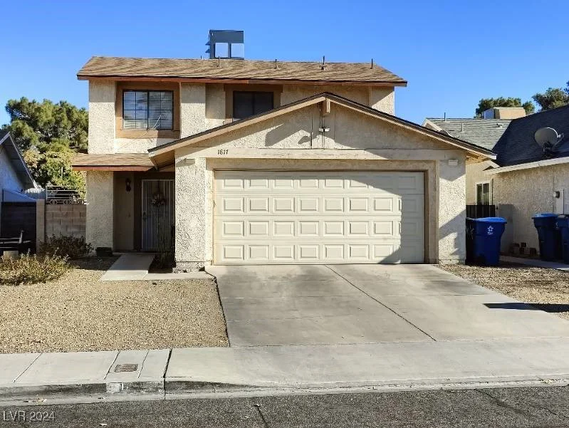 1817 Amboy, Las Vegas, NV 89108