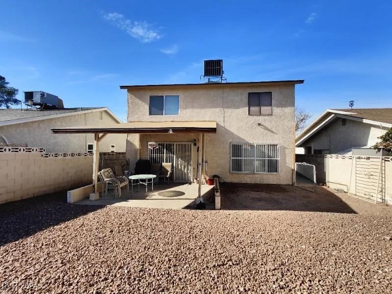 1817 Amboy, Las Vegas, NV 89108