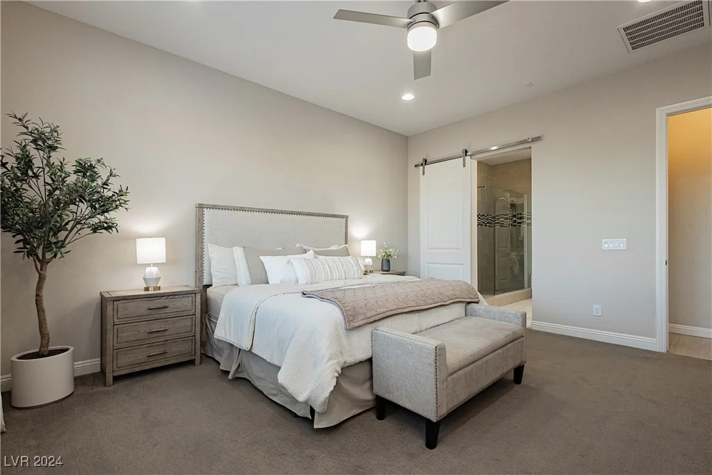 5864 Sky Ridge Falls, Las Vegas, NV 89135