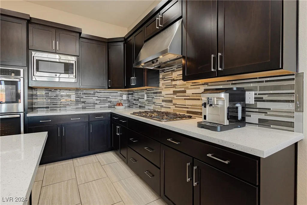 5864 Sky Ridge Falls, Las Vegas, NV 89135
