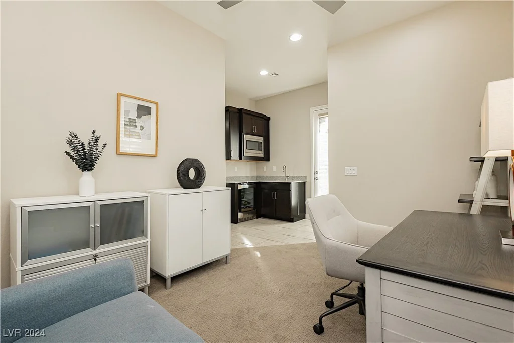 5864 Sky Ridge Falls, Las Vegas, NV 89135