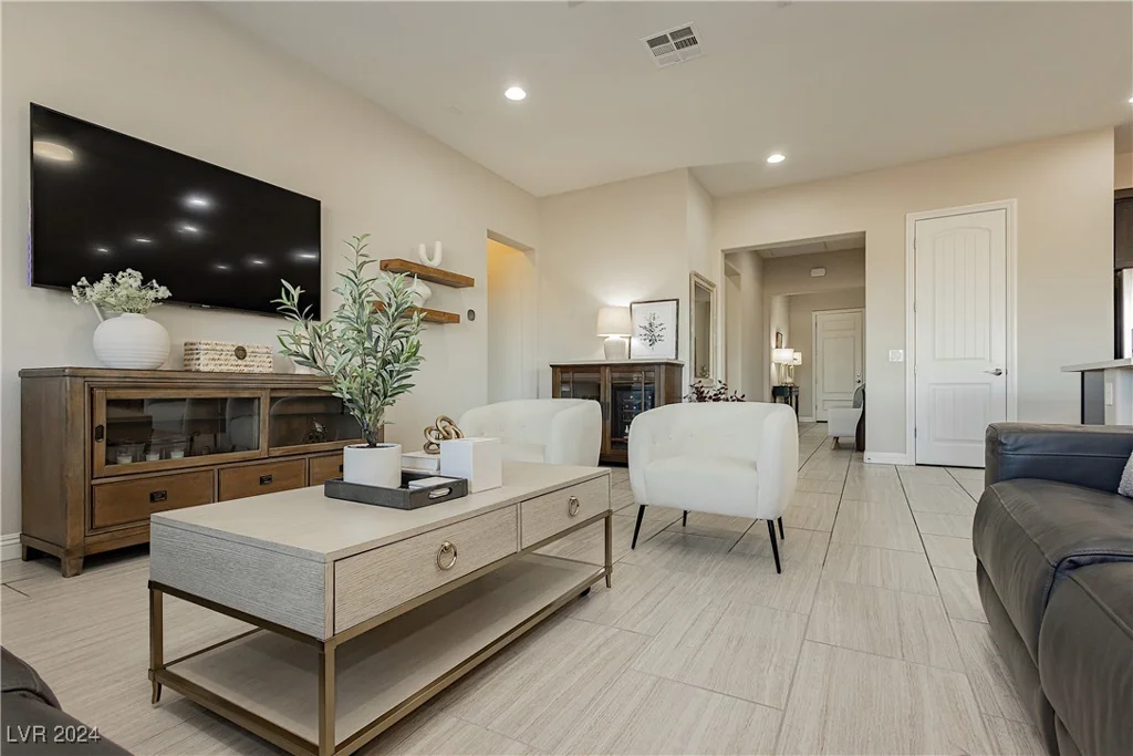 5864 Sky Ridge Falls, Las Vegas, NV 89135
