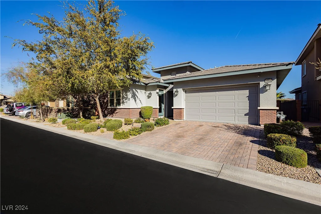 5864 Sky Ridge Falls, Las Vegas, NV 89135