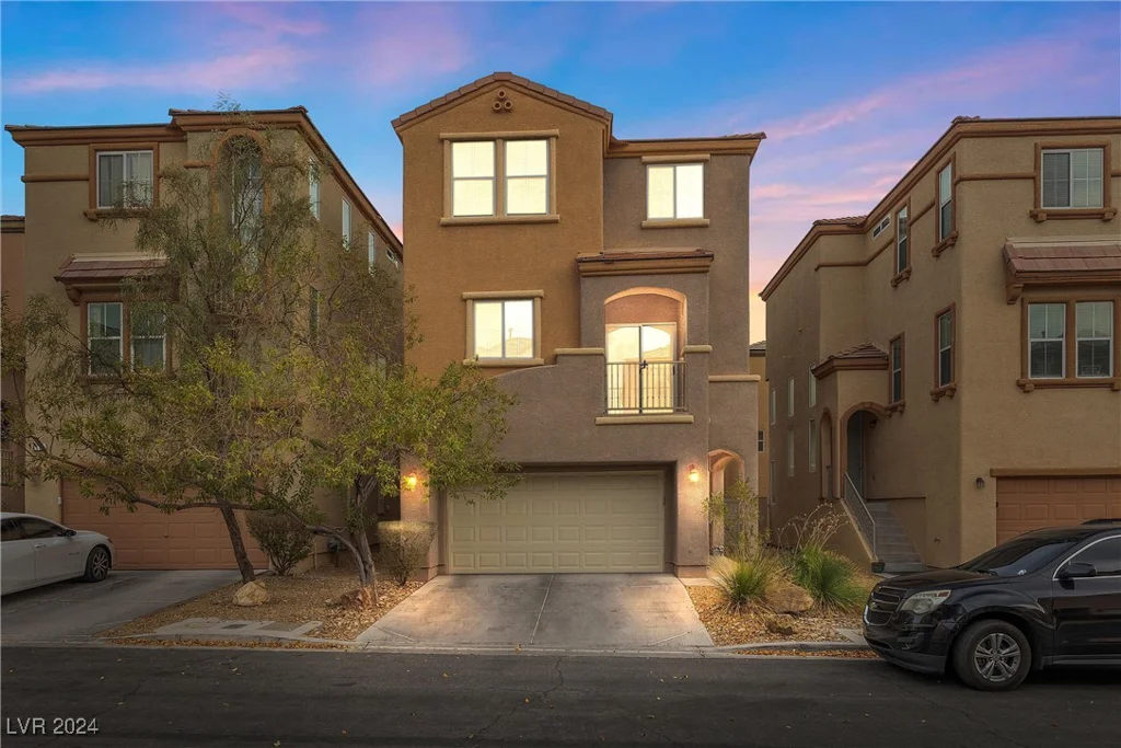 6648 Weeping Pine, Las Vegas, NV 89149