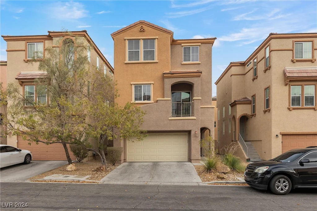 6648 Weeping Pine, Las Vegas, NV 89149