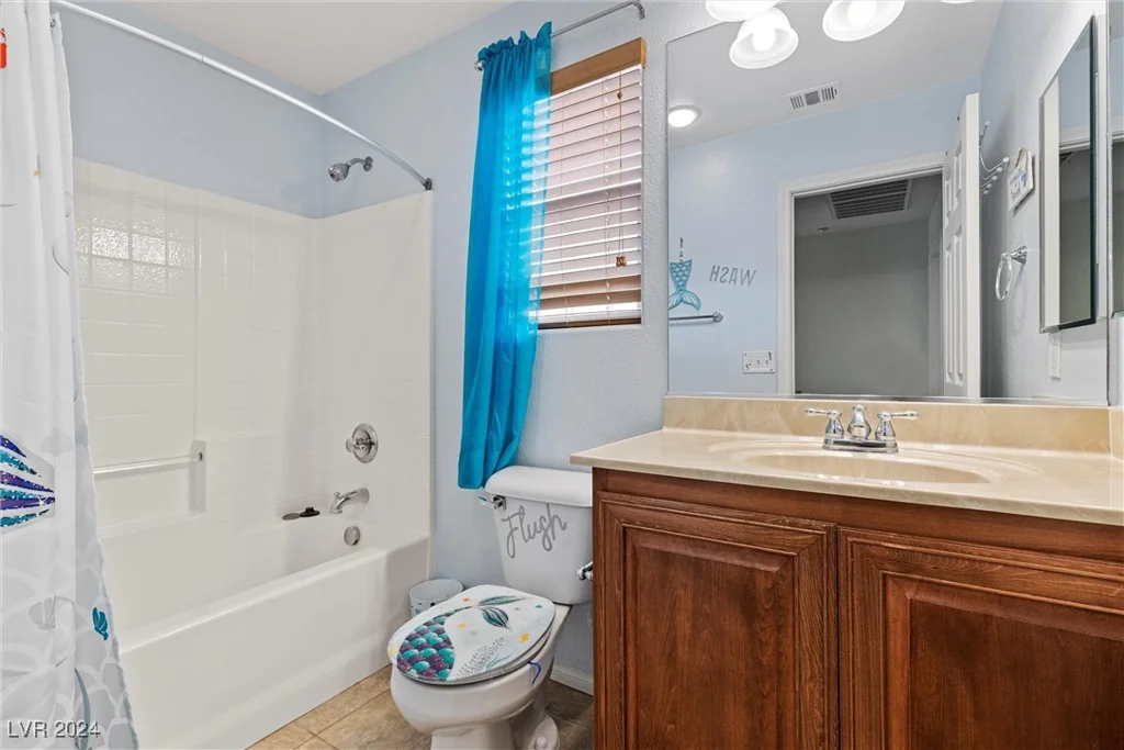 6648 Weeping Pine, Las Vegas, NV 89149