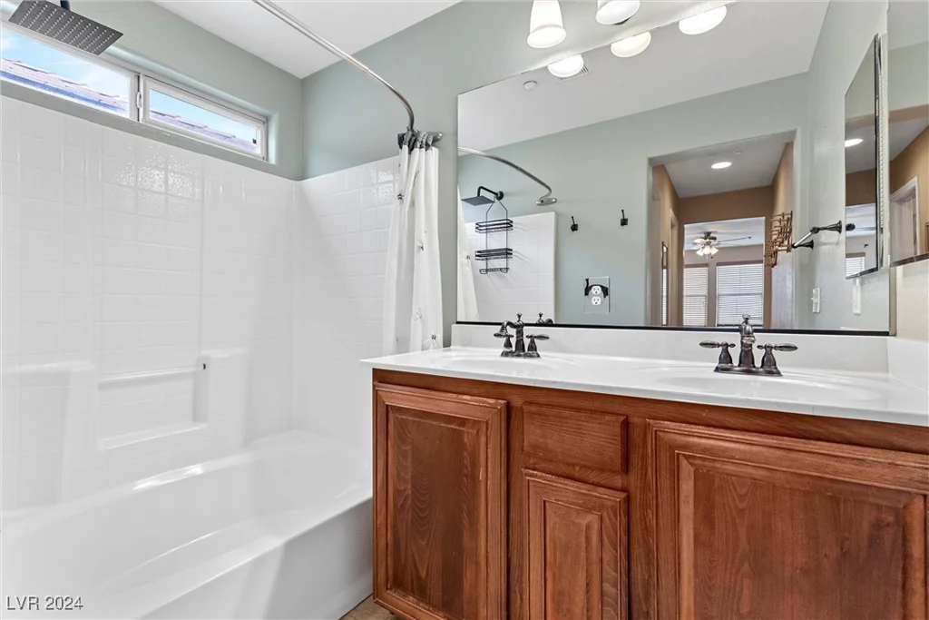 6648 Weeping Pine, Las Vegas, NV 89149