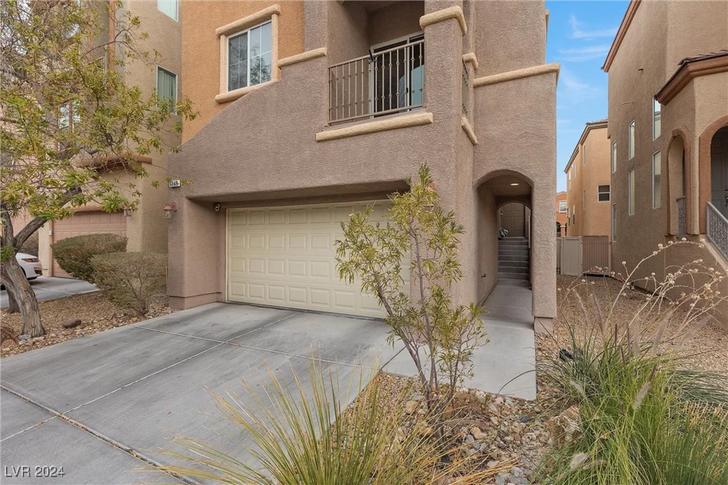 6648 Weeping Pine, Las Vegas, NV 89149