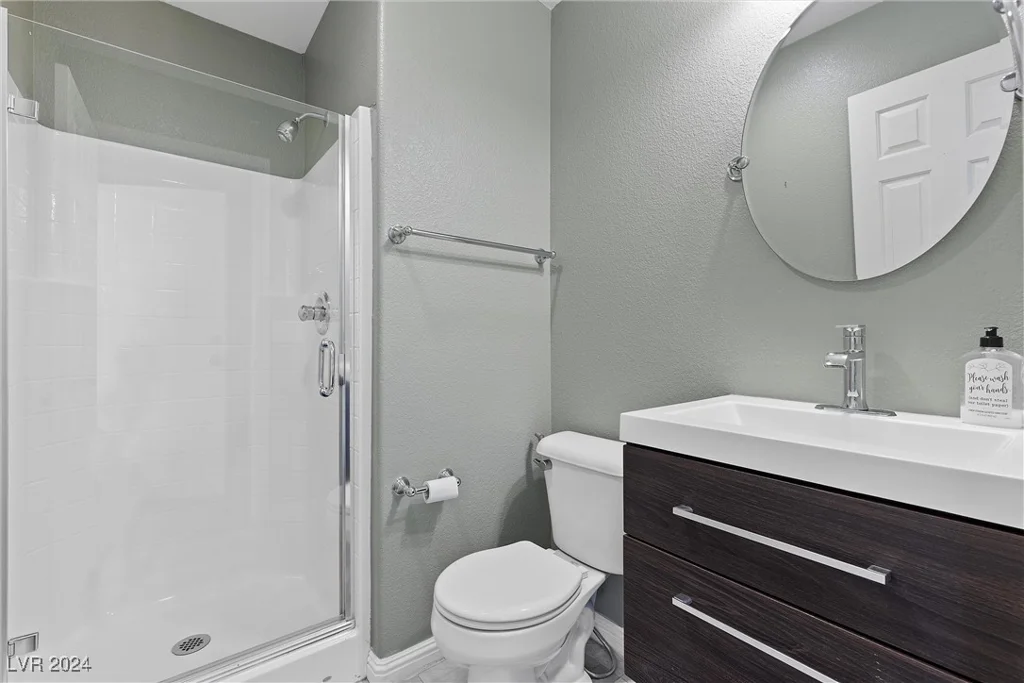 6648 Weeping Pine, Las Vegas, NV 89149
