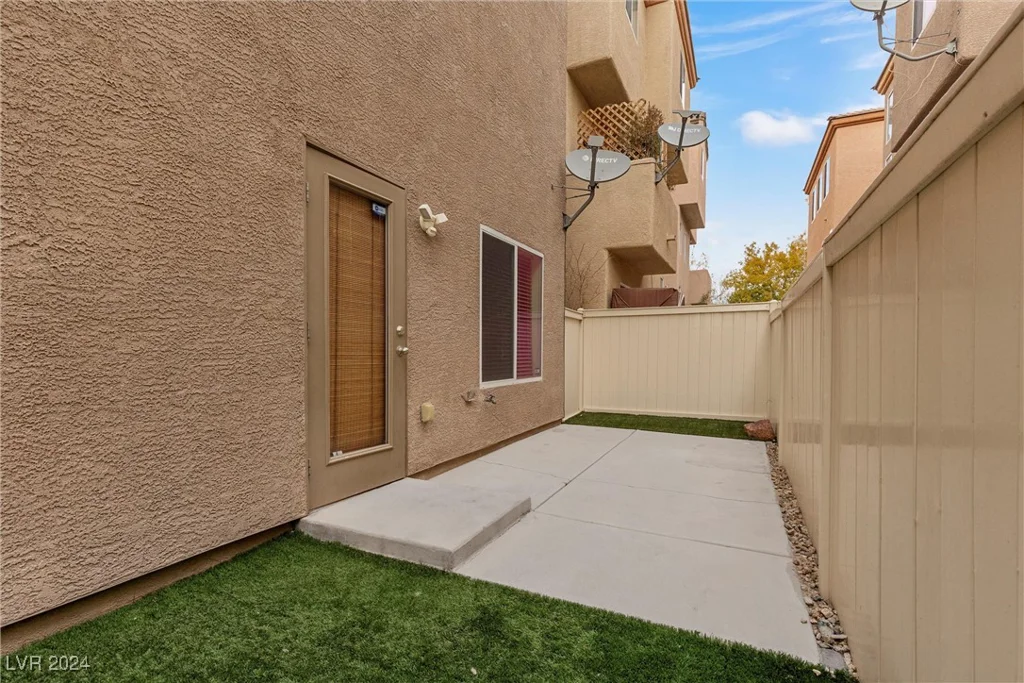 6648 Weeping Pine, Las Vegas, NV 89149