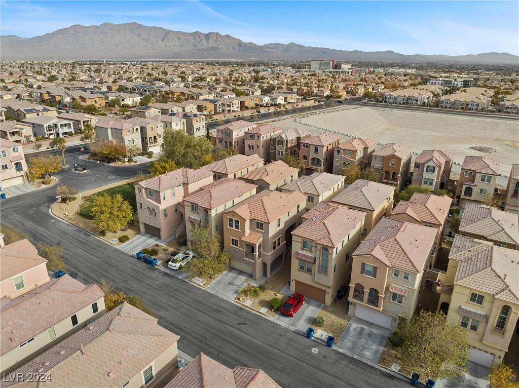 6648 Weeping Pine, Las Vegas, NV 89149