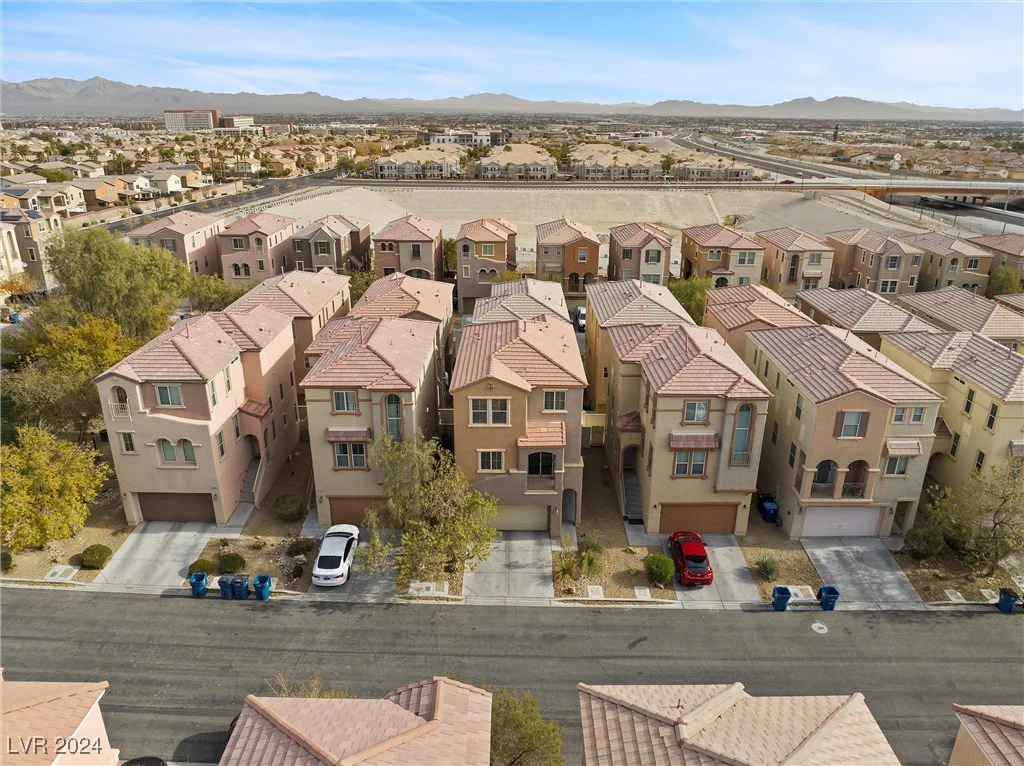 6648 Weeping Pine, Las Vegas, NV 89149