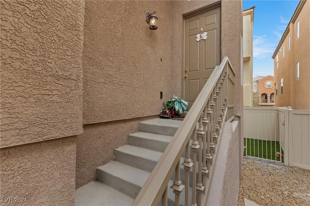 6648 Weeping Pine, Las Vegas, NV 89149