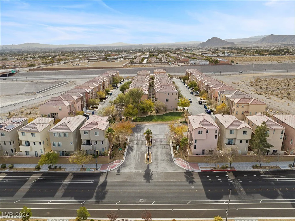 6648 Weeping Pine, Las Vegas, NV 89149