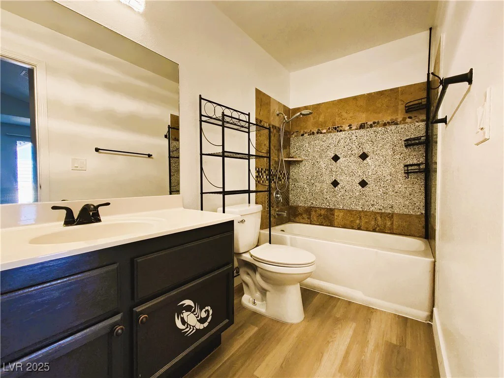 5409 Centurion, Las Vegas, NV 89122