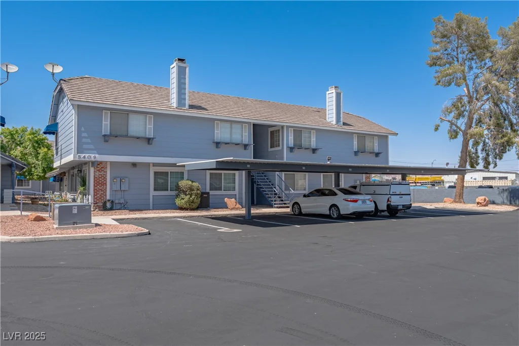 5409 Centurion, Las Vegas, NV 89122