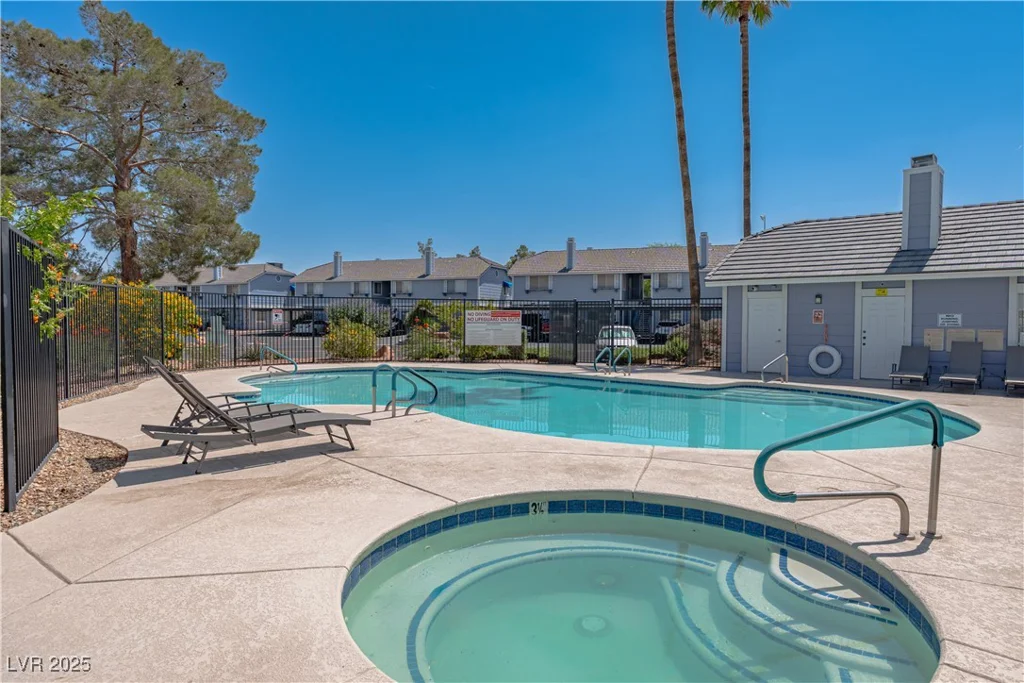 5409 Centurion, Las Vegas, NV 89122