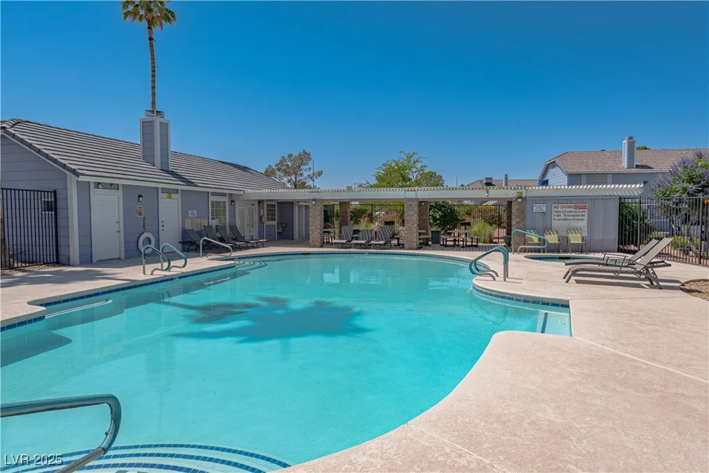 5409 Centurion, Las Vegas, NV 89122