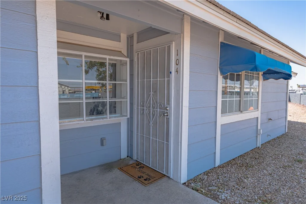 5409 Centurion, Las Vegas, NV 89122