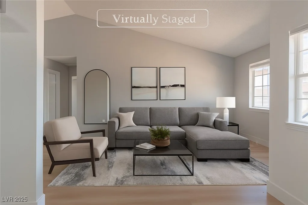 5409 Centurion, Las Vegas, NV 89122