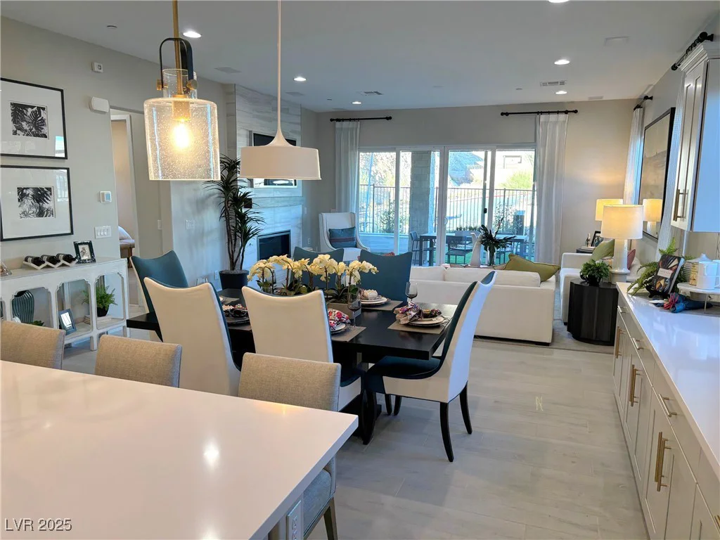 32 Honeymoon, Henderson, NV 89011