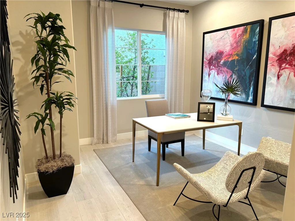 32 Honeymoon, Henderson, NV 89011