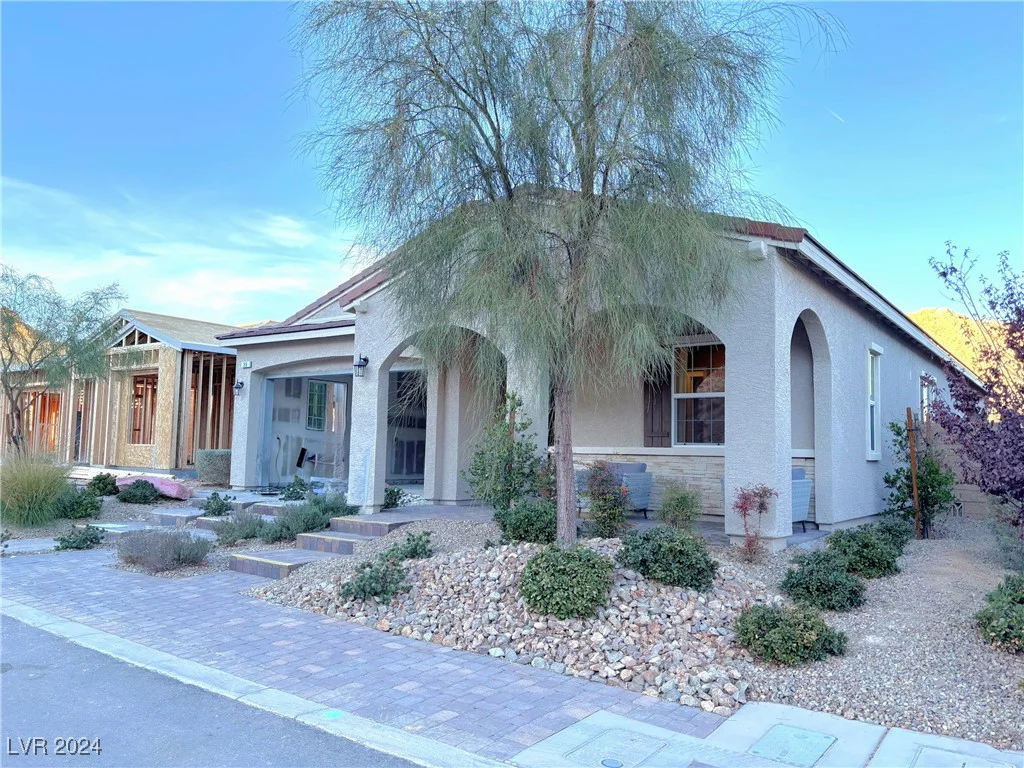 36 Honeymoon, Henderson, NV 89011