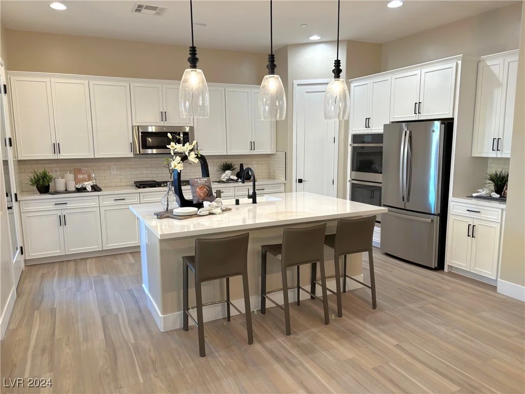 36 Honeymoon, Henderson, NV 89011