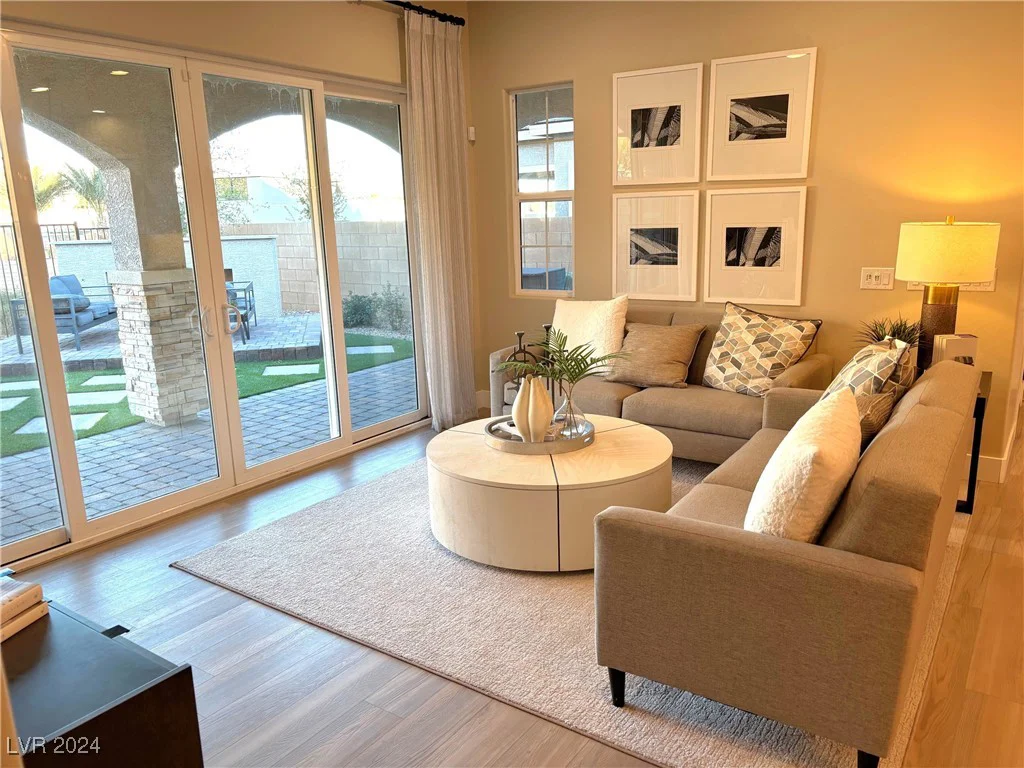 36 Honeymoon, Henderson, NV 89011