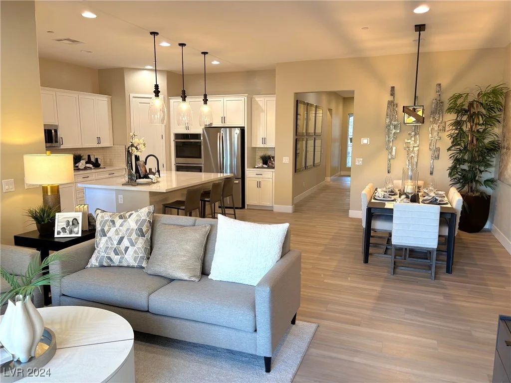 36 Honeymoon, Henderson, NV 89011