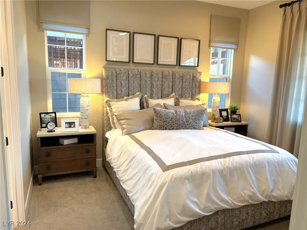 36 Honeymoon, Henderson, NV 89011