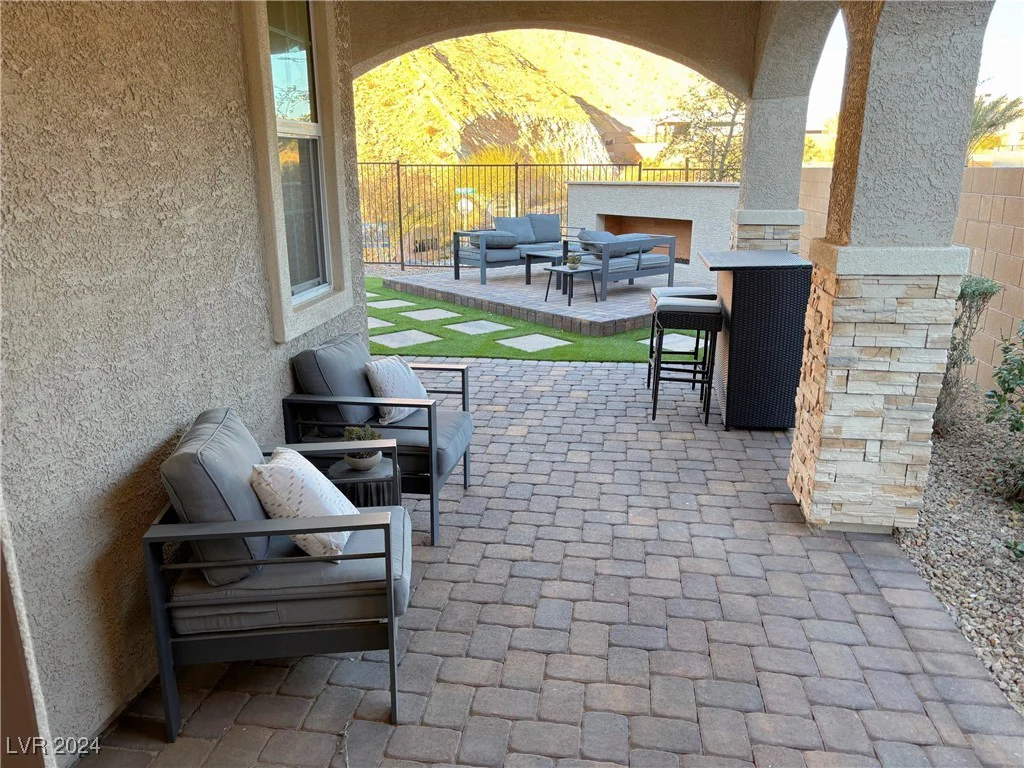 36 Honeymoon, Henderson, NV 89011