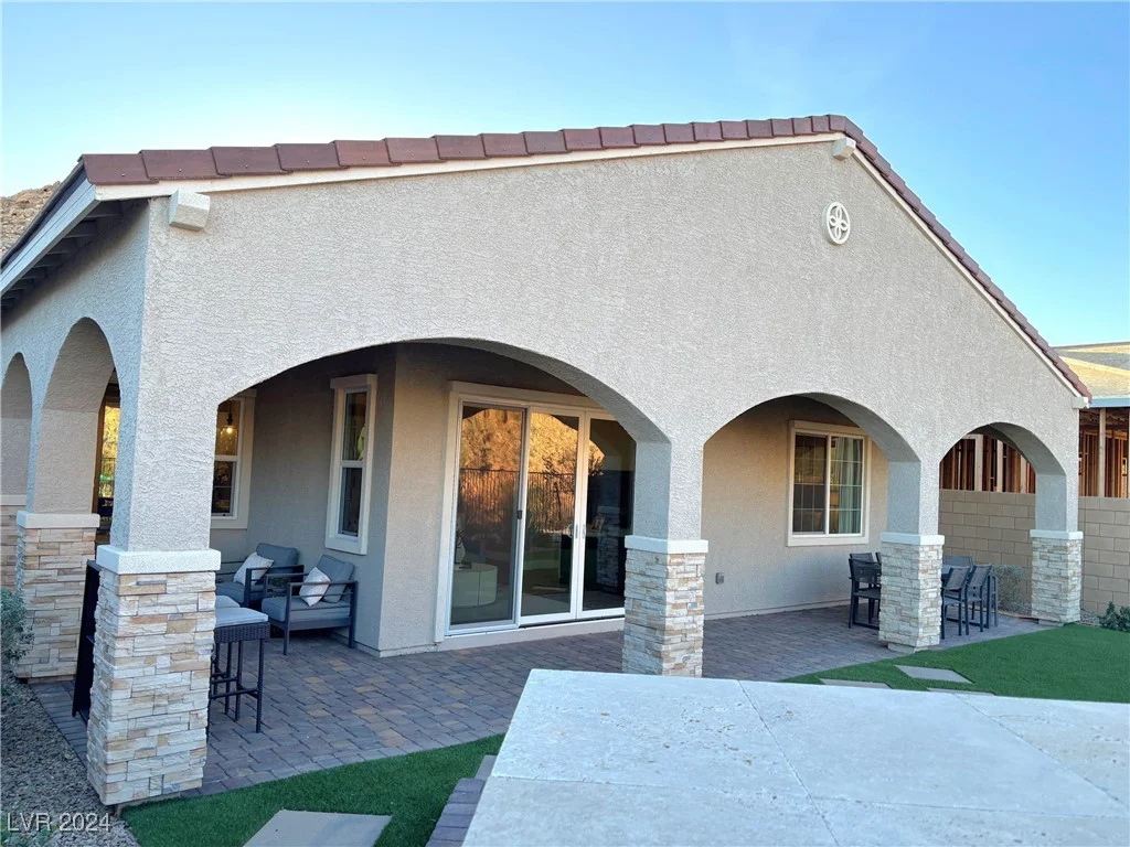 36 Honeymoon, Henderson, NV 89011