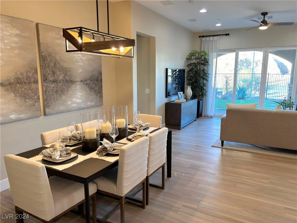 36 Honeymoon, Henderson, NV 89011