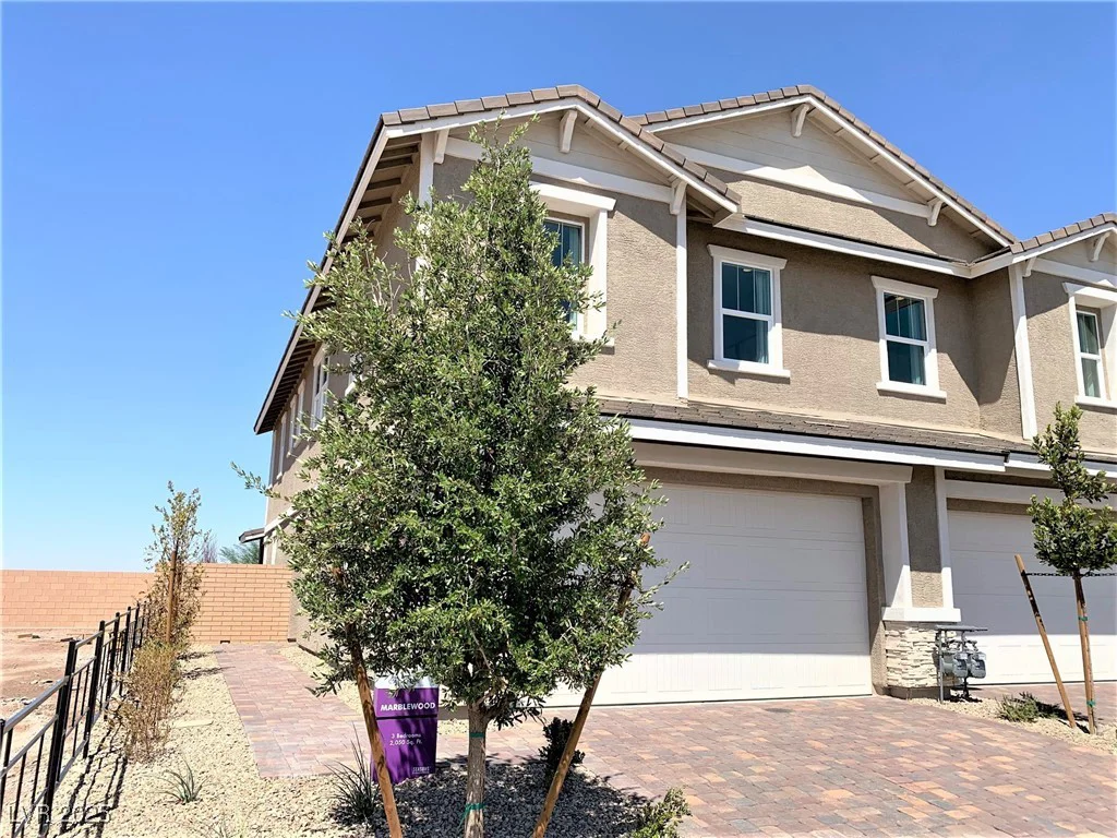 112 Antler Square, Henderson, NV 89011