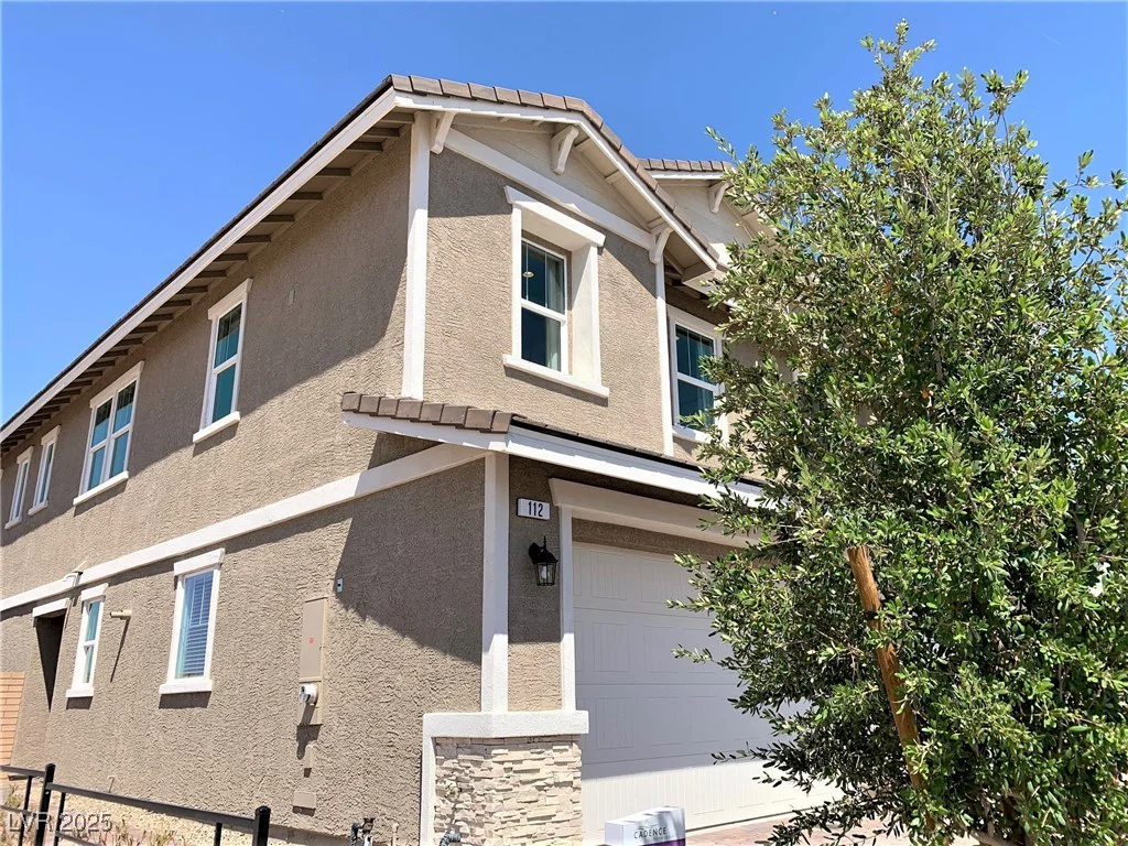 112 Antler Square, Henderson, NV 89011