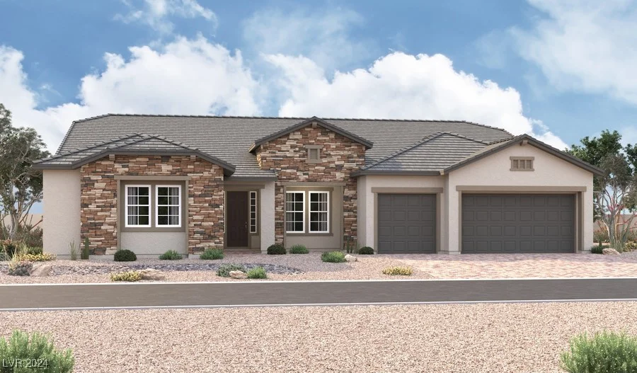 5439 Middleton Falls, Las Vegas, NV 89139