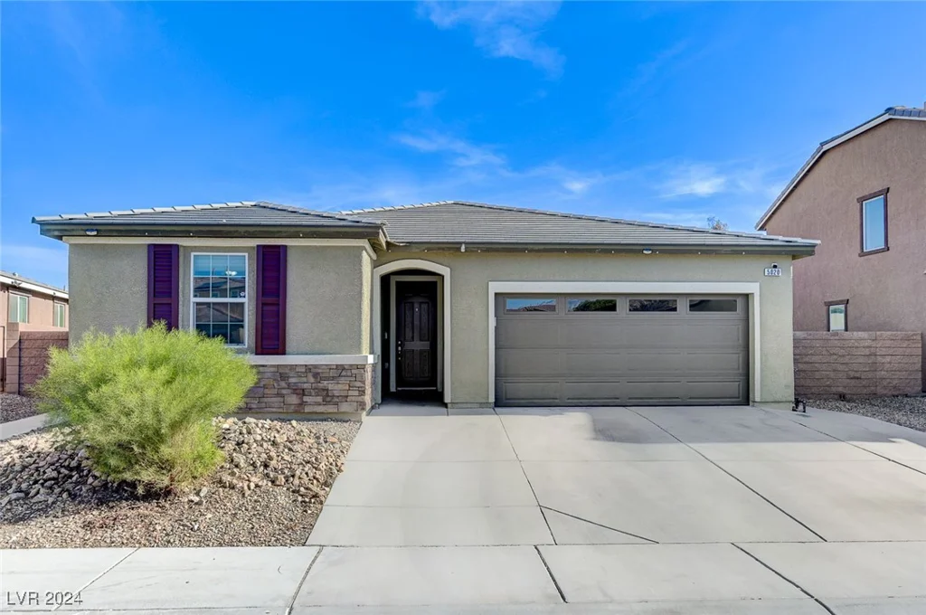 5020 Pioneer Scout, North Las Vegas, NV 89031