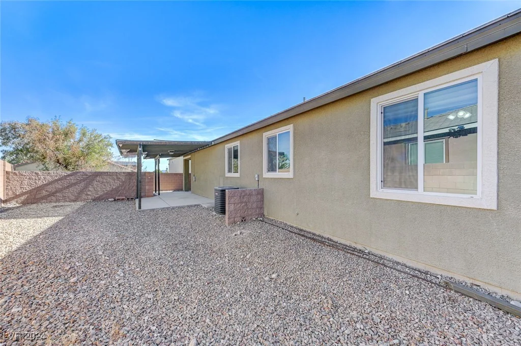 5020 Pioneer Scout, North Las Vegas, NV 89031