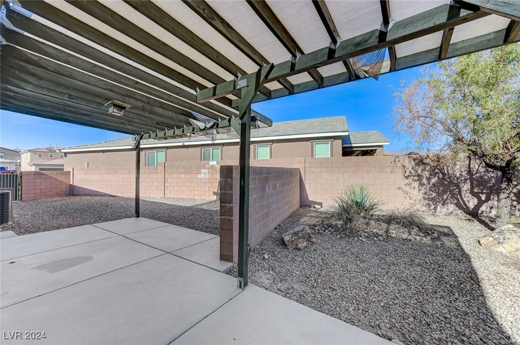5020 Pioneer Scout, North Las Vegas, NV 89031