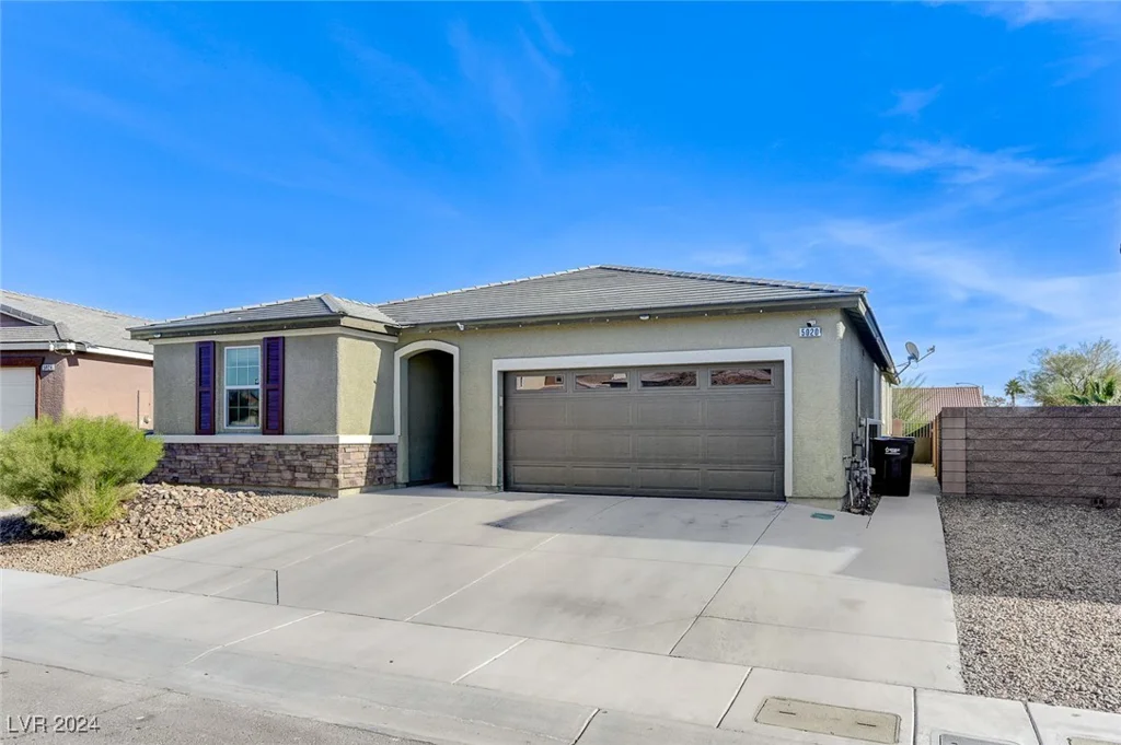 5020 Pioneer Scout, North Las Vegas, NV 89031